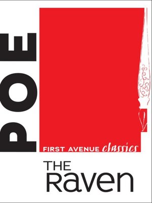 The Raven - ebook
